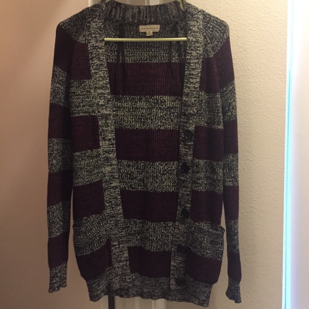 Cardigan